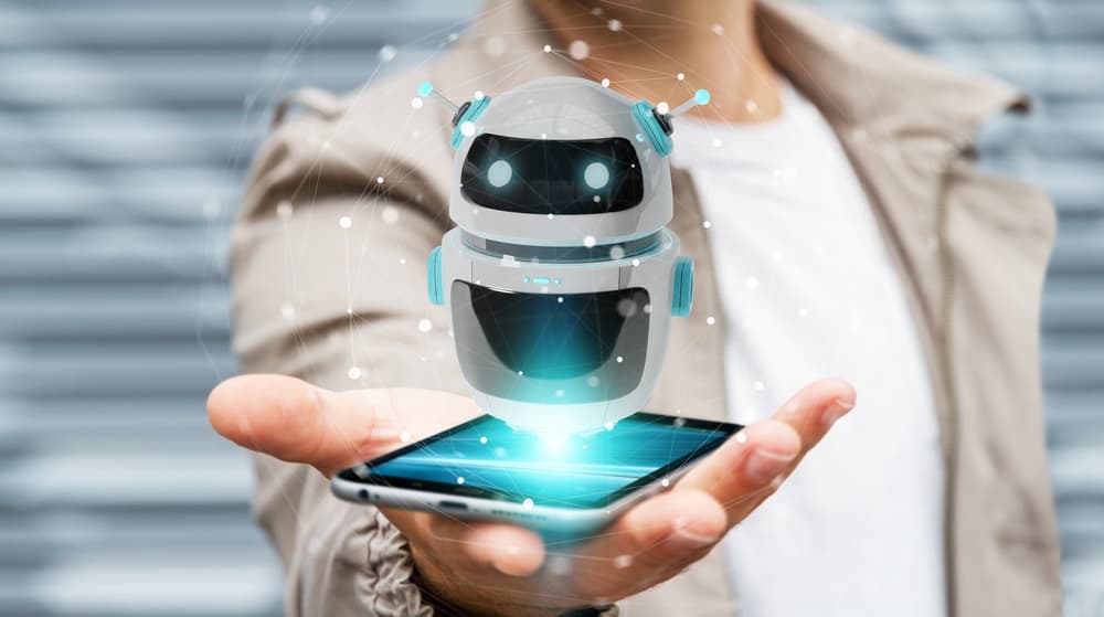 Chatbots and Web Design: How AI is Changing User Experience